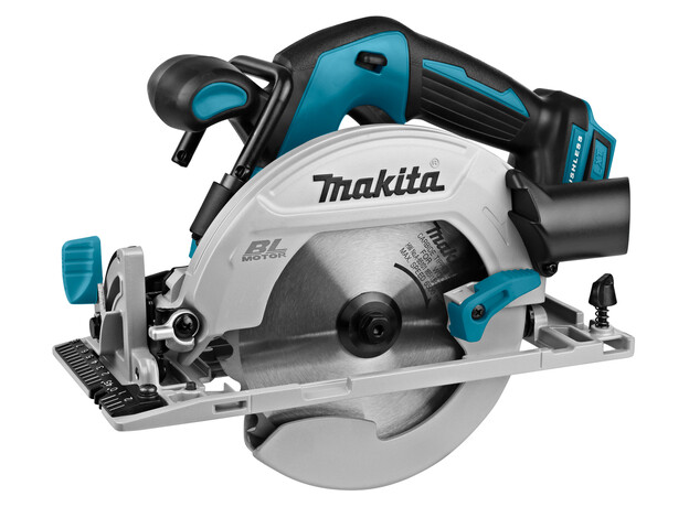 MAKITA 18 V Cirkelzaag 165 mm, 2 image