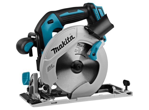 MAKITA 18 V Cirkelzaag 165 mm, 10 image
