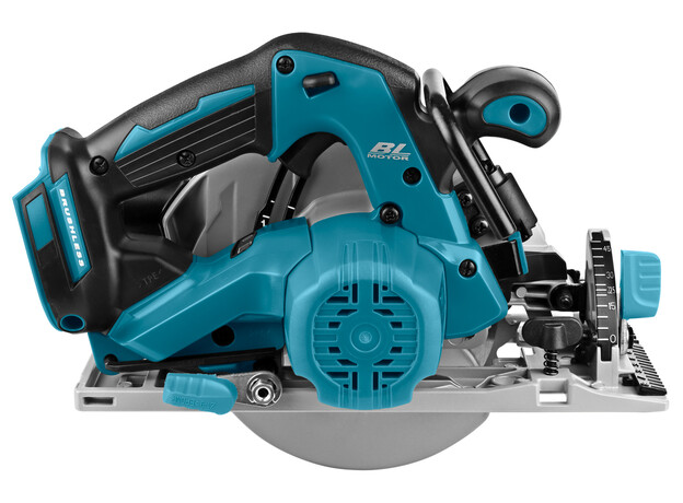 MAKITA 18 V Cirkelzaag 165 mm, 5 image