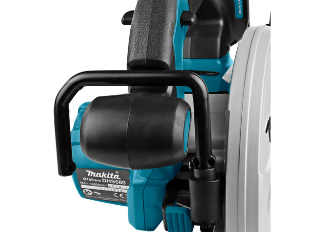 MAKITA 18 V Cirkelzaag 165 mm, 6 image