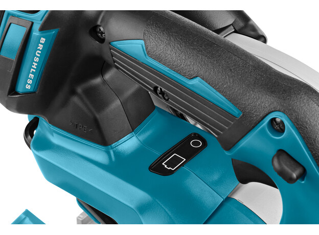 MAKITA 18 V Cirkelzaag 165 mm, 8 image