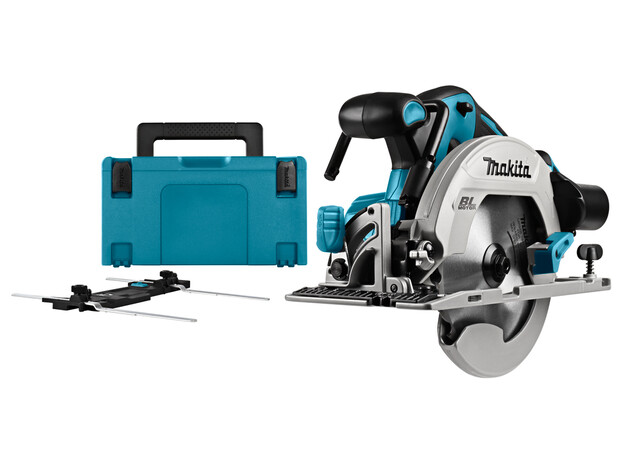 MAKITA 18 V Cirkelzaag 165 mm, 3 image