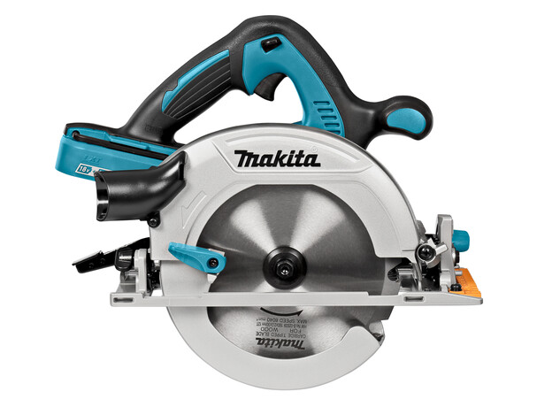 MAKITA 2x18 V Cirkelzaag 190 mm, 4 image