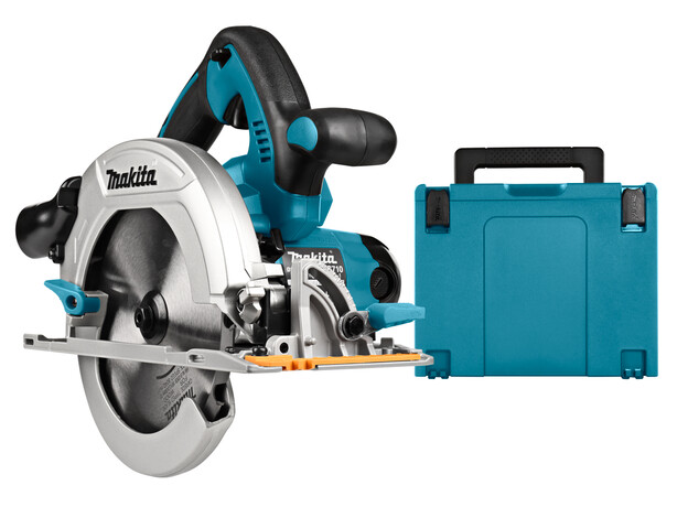 MAKITA 2x18 V Cirkelzaag 190 mm, 3 image