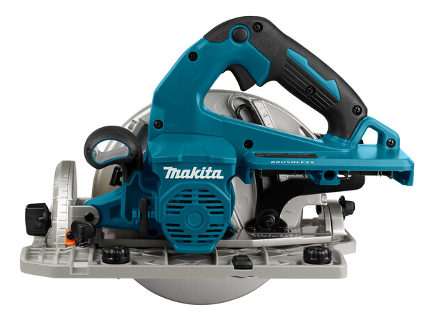 MAKITA 2x18 V Cirkelzaag 190 mm, 5 image