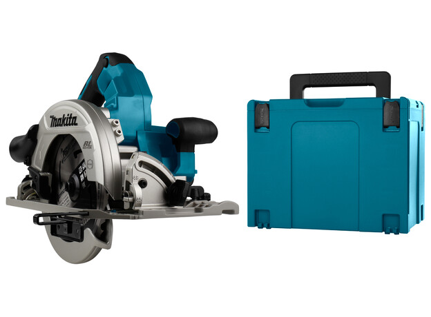 MAKITA 2x18 V Cirkelzaag 190 mm, 3 image