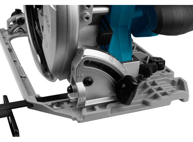 MAKITA 2x18 V Cirkelzaag 190 mm, 8 image