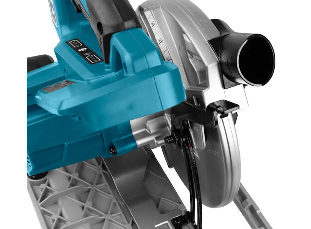 MAKITA 2x18 V Cirkelzaag 190 mm, 9 image