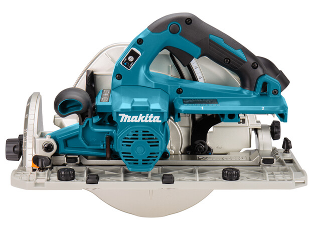 MAKITA 2x18 V Cirkelzaag 235 mm, 4 image