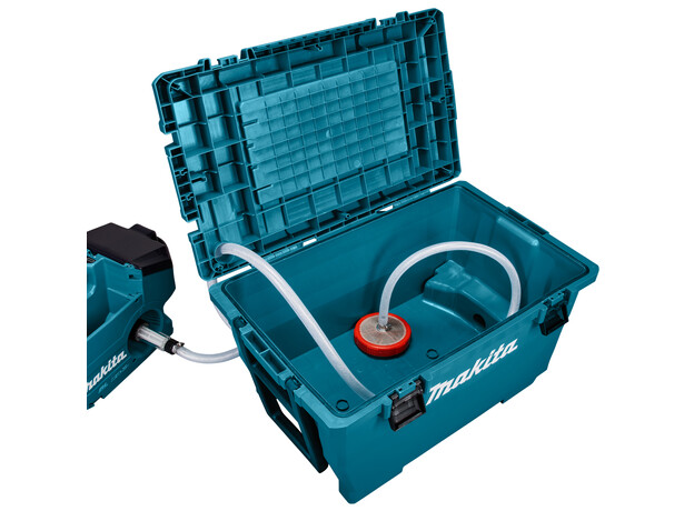 MAKITA LXT 2x18 V Hogedrukreiniger 80bar, 6 image