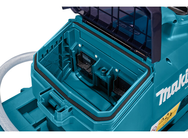 MAKITA LXT 2x18 V Hogedrukreiniger 80bar, 7 image