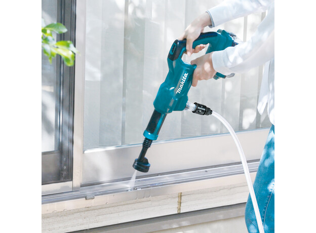 MAKITA LXT 18 V Drukreiniger 24 bar, 15 image