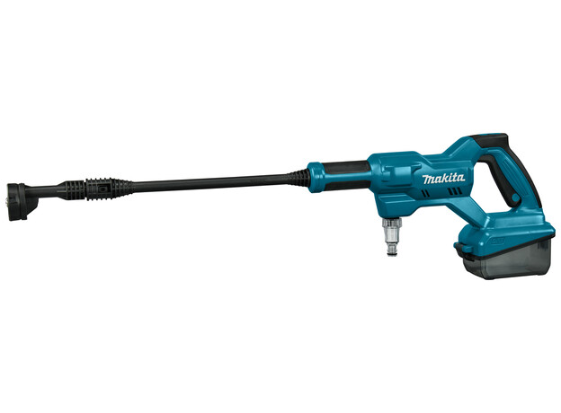 MAKITA LXT 18 V Drukreiniger 24 bar, 3 image