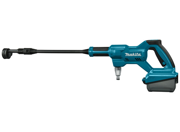 MAKITA LXT 18 V Drukreiniger 24 bar, 4 image