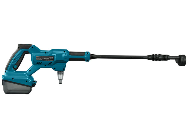 MAKITA LXT 18 V Drukreiniger 24 bar, 10 image