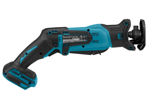 MAKITA 18 V Reciprozaag, 5 image