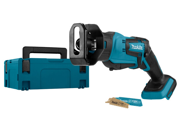 MAKITA 18 V Reciprozaag, 2 image