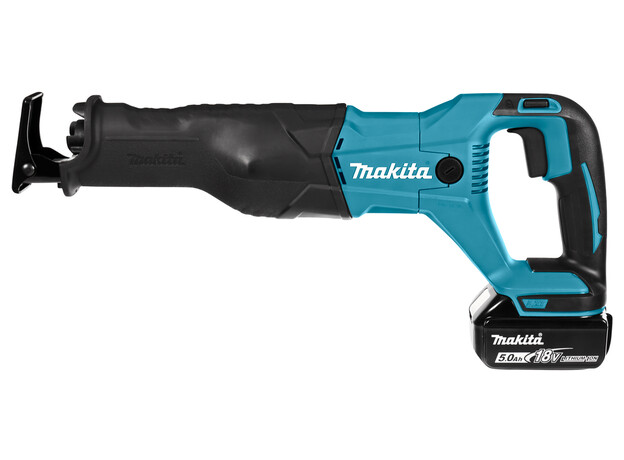 MAKITA 18 V Reciprozaag, 2 image