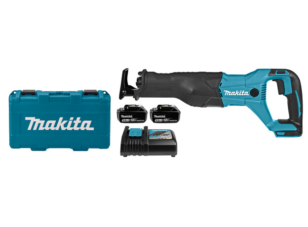 MAKITA 18 V Reciprozaag, 4 image
