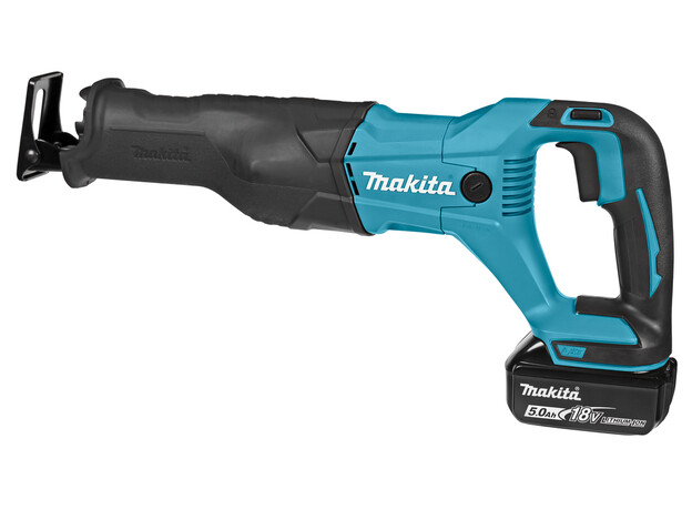 MAKITA 18 V Reciprozaag, 3 image