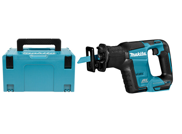 MAKITA 18 V Reciprozaag, 2 image