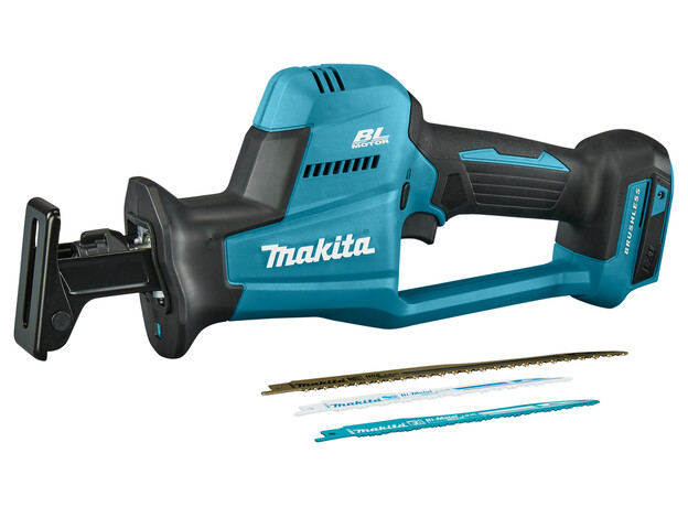 MAKITA 18 V Reciprozaag, 2 image
