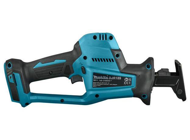 MAKITA 18 V Reciprozaag, 5 image