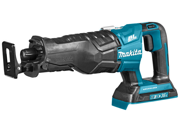 MAKITA 2x18 V Reciprozaag, 2 image