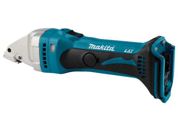 MAKITA LXT 18 V Plaatschaar, 4 image