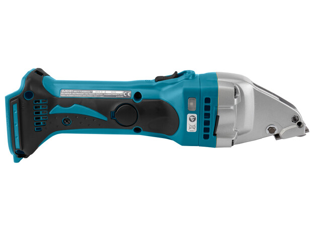 MAKITA LXT 18 V Plaatschaar, 5 image