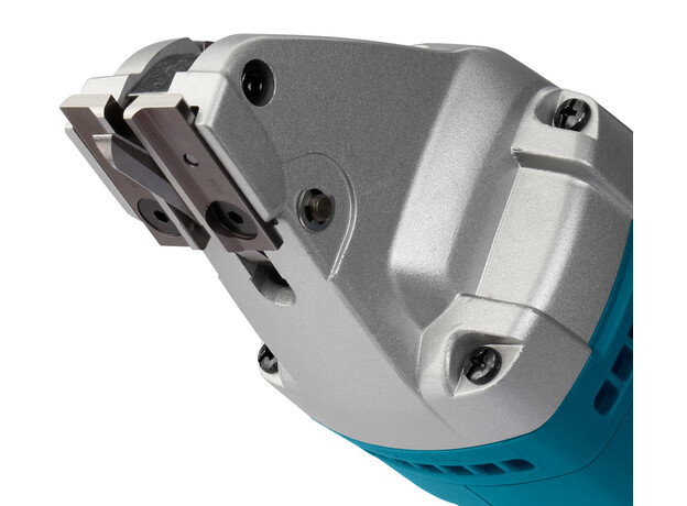 MAKITA LXT 18 V Plaatschaar, 6 image