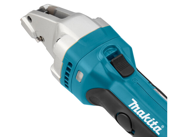 MAKITA LXT 18 V Plaatschaar, 7 image
