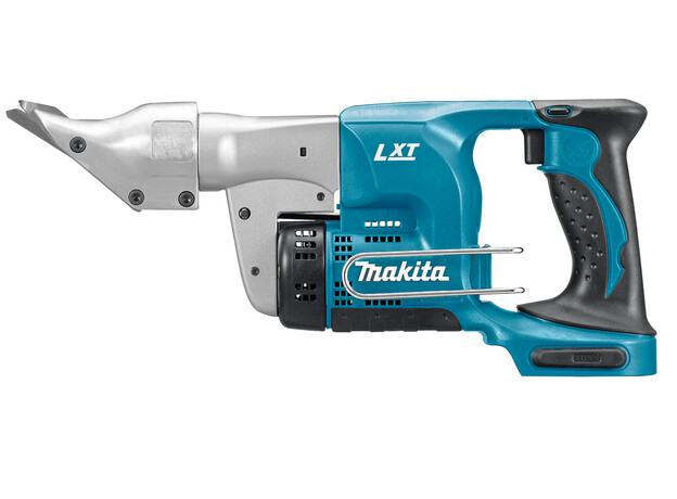 MAKITA 18 V Plaatschaar, 2 image