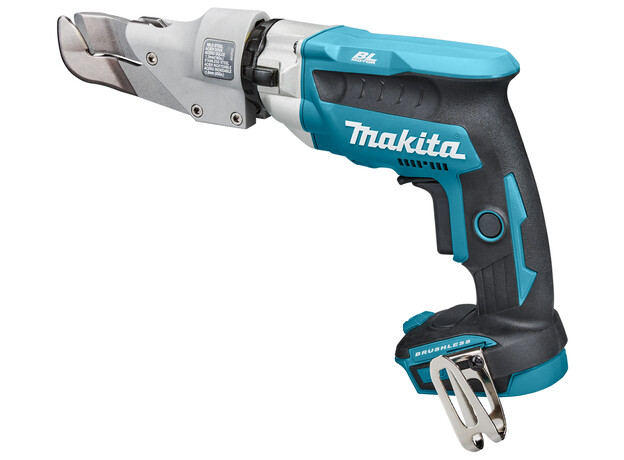 MAKITA 18 V Plaatschaar, 3 image