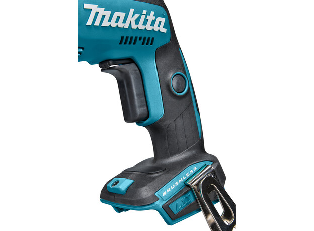 MAKITA 18 V Plaatschaar, 4 image