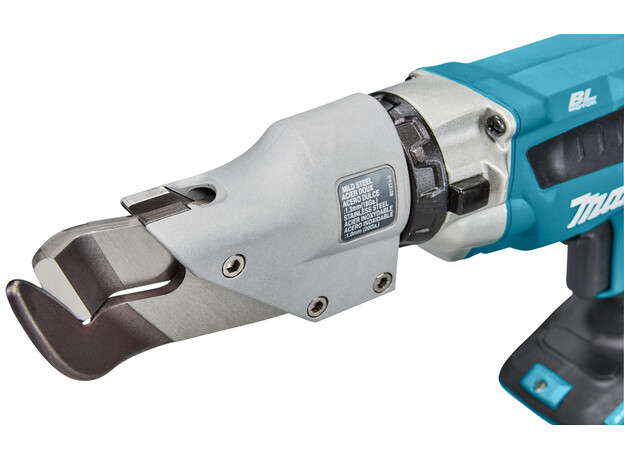 MAKITA 18 V Plaatschaar, 5 image