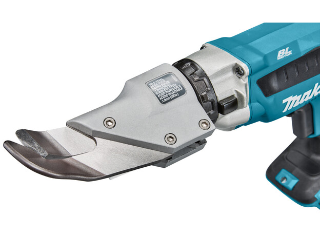 MAKITA 18 V Plaatschaar, 6 image