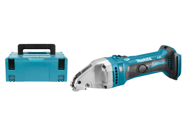 MAKITA 18 V Plaatschaar, 2 image