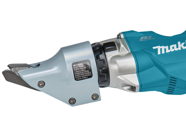 MAKITA 18 V Plaatschaar, 5 image