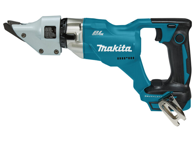 MAKITA 18 V Plaatschaar, 2 image