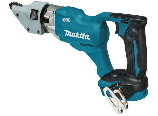 MAKITA 18 V Plaatschaar, 3 image