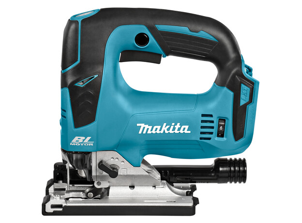 MAKITA 14,4 V Decoupeerzaag D-greep, 3 image