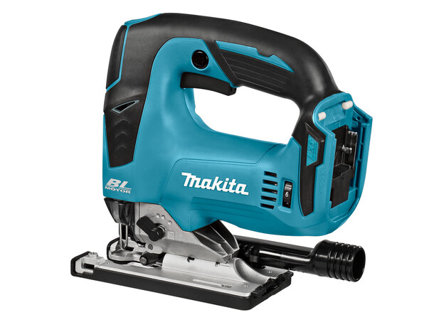 MAKITA 14,4 V Decoupeerzaag D-greep, 4 image