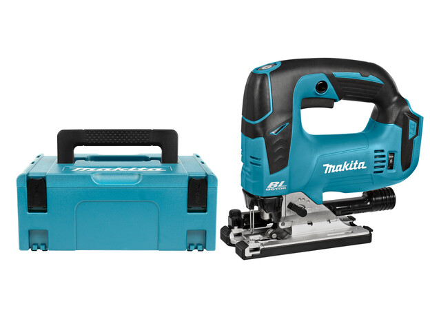MAKITA 14,4 V Decoupeerzaag D-greep, 2 image