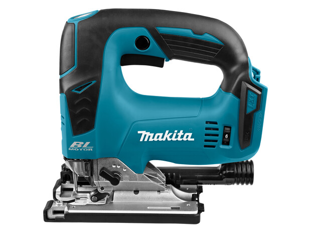 MAKITA 18 V Decoupeerzaag D-model, 2 image