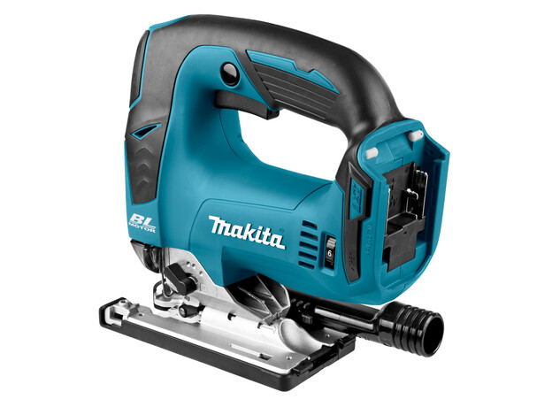 MAKITA 18 V Decoupeerzaag D-model, 3 image