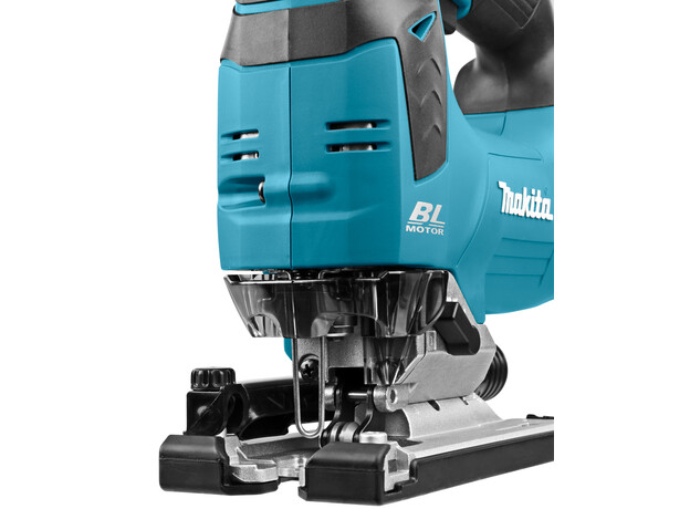 MAKITA 18 V Decoupeerzaag D-model, 4 image