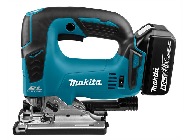 MAKITA 18 V Decoupeerzaag D-model, 3 image