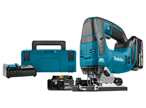 MAKITA 18 V Decoupeerzaag D-model, 2 image