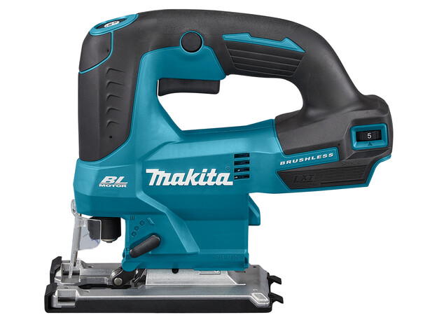 MAKITA 18 V Decoupeerzaag D-greep, 2 image